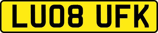 LU08UFK