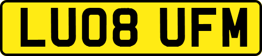 LU08UFM