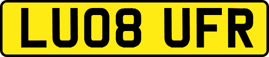 LU08UFR