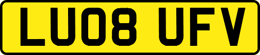 LU08UFV