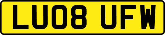 LU08UFW