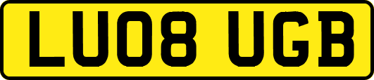 LU08UGB