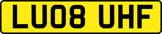 LU08UHF