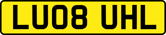 LU08UHL