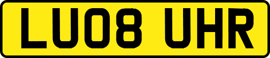 LU08UHR