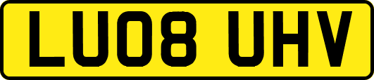 LU08UHV