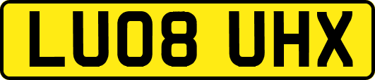 LU08UHX