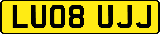LU08UJJ