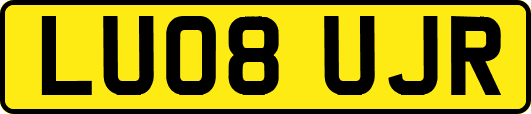 LU08UJR