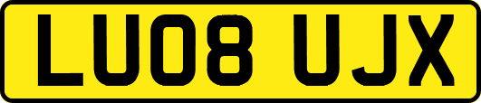 LU08UJX