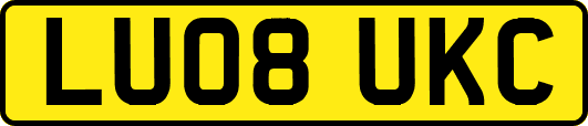 LU08UKC