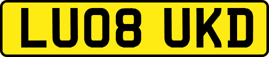 LU08UKD