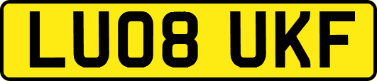 LU08UKF