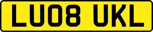 LU08UKL