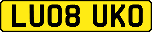 LU08UKO