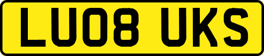 LU08UKS