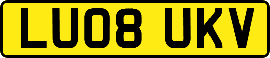 LU08UKV