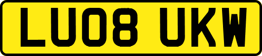 LU08UKW