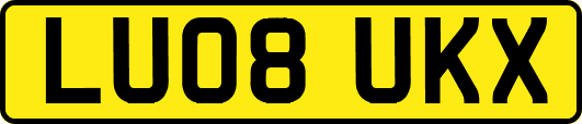 LU08UKX