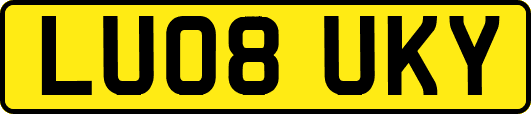 LU08UKY