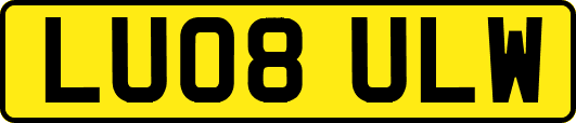 LU08ULW