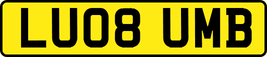 LU08UMB