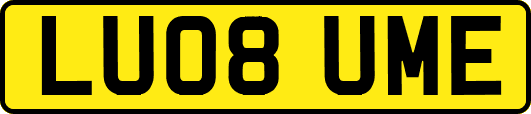 LU08UME