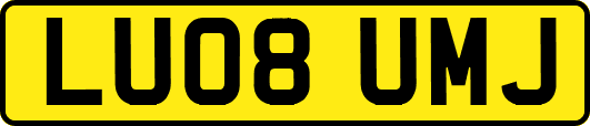 LU08UMJ