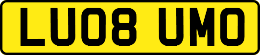 LU08UMO