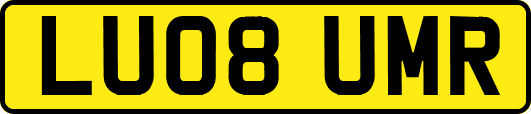 LU08UMR