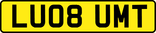 LU08UMT