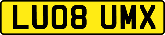 LU08UMX