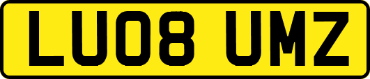 LU08UMZ