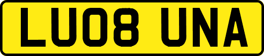 LU08UNA