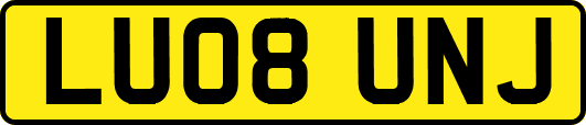 LU08UNJ
