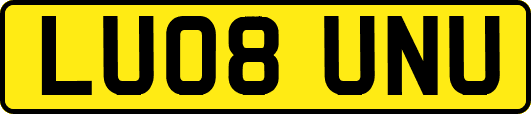 LU08UNU