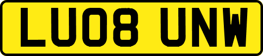 LU08UNW