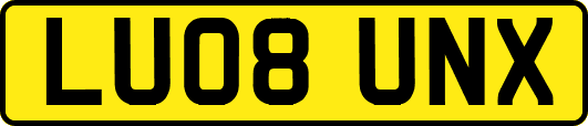 LU08UNX