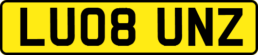 LU08UNZ