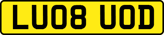 LU08UOD