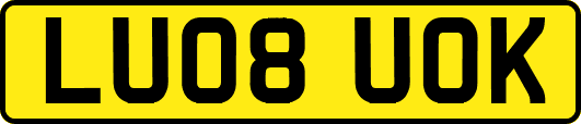 LU08UOK