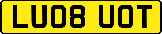 LU08UOT