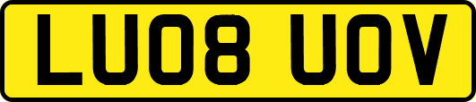 LU08UOV
