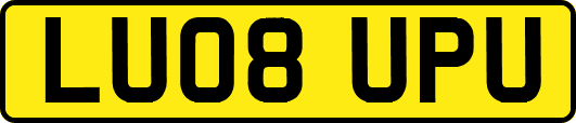 LU08UPU