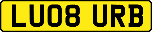 LU08URB