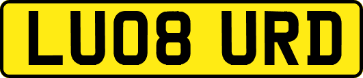 LU08URD