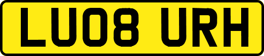 LU08URH