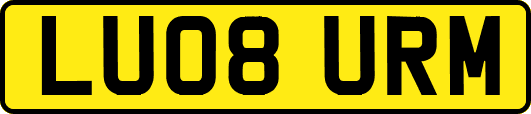 LU08URM