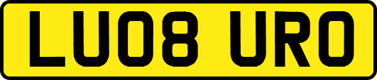 LU08URO