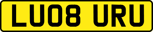LU08URU